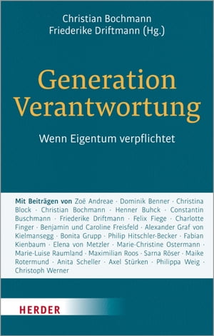 Generation Verantwortung