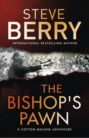 The Bishop's PawnŻҽҡ[ Steve Berry ]