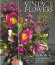 Vintage Flowers【電子書籍】 Vic Brotherson