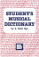 Student's Musical Dictionary