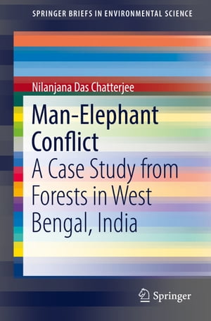 Man–Elephant Conflict