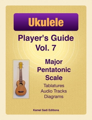 Ukulele Player’s Guide Vol. 7