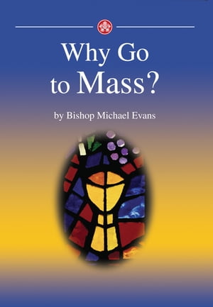 Why go to Mass? Encountering Christ in the Eucha