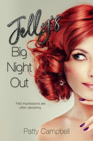 Jelly's Big Night Out