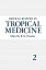 Critical Reviews in Tropical Medicine