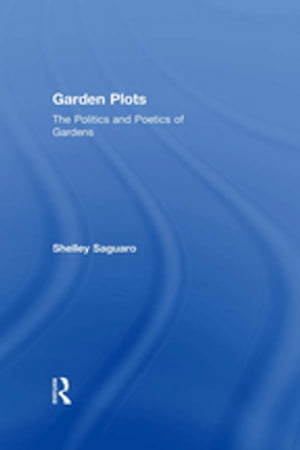Garden Plots