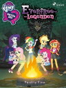 ŷKoboŻҽҥȥ㤨Equestria Girls - Everfree-legendenŻҽҡ[ Perdita Finn ]פβǤʤ640ߤˤʤޤ