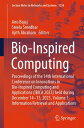 Bio-Inspired Computing Proceedings of the 14th International Conference on Innovations in Bio-Inspired Computing and Applications (IBICA 2023) held during December 14-15, 2023, Volume 3: Information Retrieval and Applications【電子書籍】