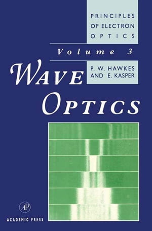 Principles of Electron Optics