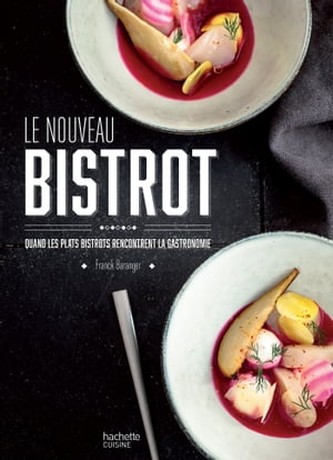 Le nouveau bistrot