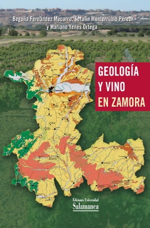 Geolog?a y vino en Zamora