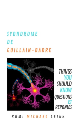 Syndrome de Guillain-Barré