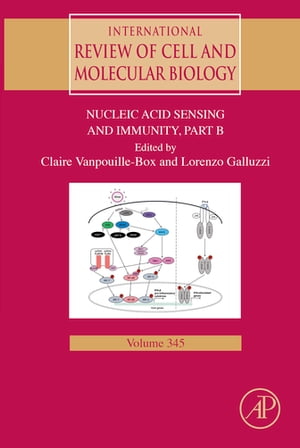 Nucleic Acid Sensing and Immunity - PART B