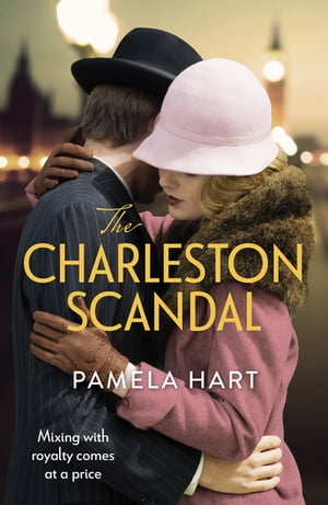 ŷKoboŻҽҥȥ㤨The Charleston Scandal Escape into the glamorous world of the Jazz Age . . .Żҽҡ[ Pamela Hart ]פβǤʤ1,432ߤˤʤޤ