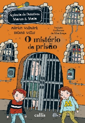 O mist rio da pris o【電子書籍】 Martin Windmark