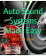 Auto Sound Systems Made Easy