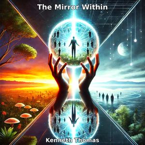 The Mirror Within【電子書籍】[ Kenneth Thomas ]