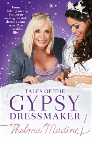 Tales of the Gypsy Dressmaker