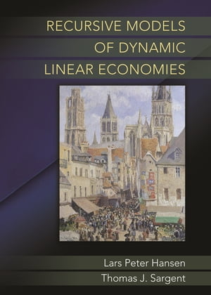 ŷKoboŻҽҥȥ㤨Recursive Models of Dynamic Linear EconomiesŻҽҡ[ Lars Peter Hansen ]פβǤʤ4,807ߤˤʤޤ