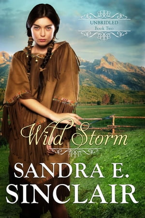 Wild Storm The Unbridled Series, 2【電子書籍】 Sandra E Sinclair