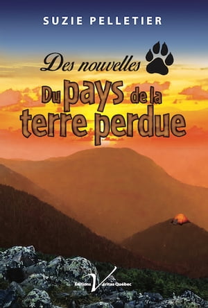 Des Nouvelles du Pays de la Terre perdue