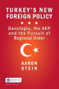 楽天楽天Kobo電子書籍ストアTurkey's New Foreign Policy Davutoglu, the AKP and the Pursuit of Regional Order【電子書籍】[ Aaron Stein ]