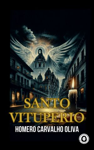 Santo vituperio