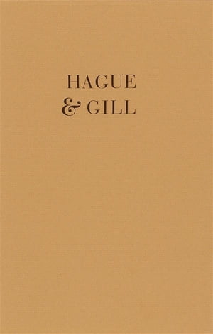 Hague & Gill sulla stampa【電子書籍】[ Eric Gill ]