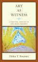 ŷKoboŻҽҥȥ㤨Art As Witness A Practical Theology of Arts-Based ResearchŻҽҡ[ Helen T. Boursier, College of St. Scholastica ]פβǤʤ6,302ߤˤʤޤ