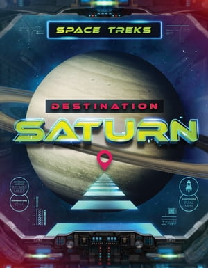 Destination SaturnŻҽҡ[ Lisa Owings ]