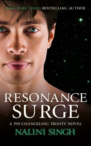 Resonance Surge Book 7
