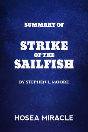 Strike Of The Sailfish