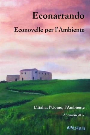 Econarrando - Econovelle per l'Ambiente