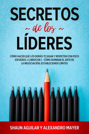 Secretos de los Líderes