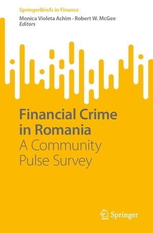 Financial Crime in Romania A C