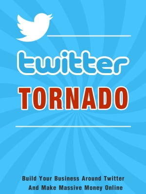 Twitter Tornado