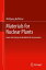 Materials for Nuclear Plants