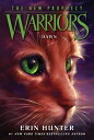 Warriors: The New Prophecy #3: Dawn【電子書籍】[ Erin Hunter ]