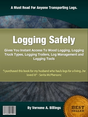 Logging Safely