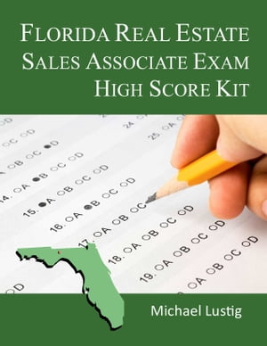 Florida Real Estate Sales Associate Exam High-Score Kit