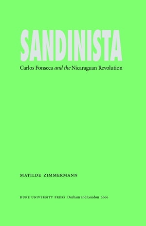 Sandinista