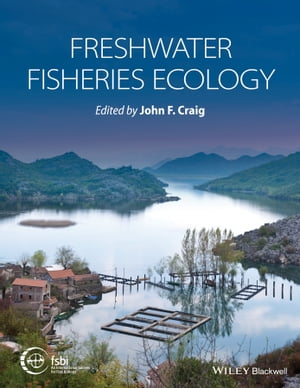 Freshwater Fisheries Ecology