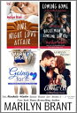 The Mirabelle Harbor Series Boxed Set: Books 5 - 7 Plus Bonus Romance【電子書籍】[ Marilyn Brant ]