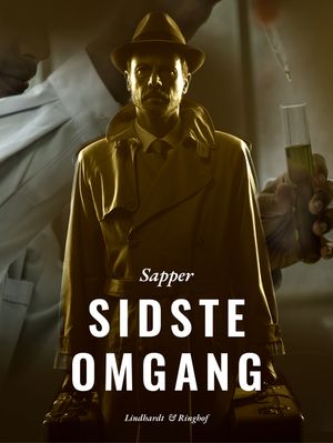 Sidste omgang