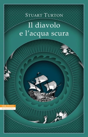 Il diavolo e l 039 acqua scura【電子書籍】 Stuart Turton