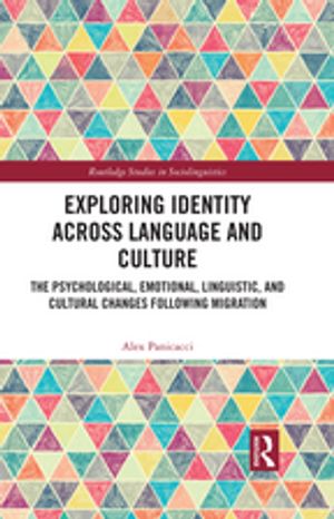 Exploring Identity Across Language and Culture