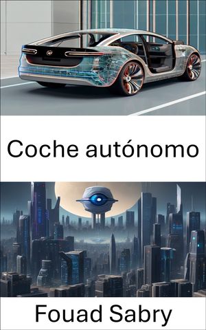 Coche aut?nomo Explorando la visi?n por computadora en veh?culos aut?nomos