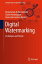 Digital Watermarking Techniques and Trends【電子書籍】[ Mohammad Ali Nematollahi ]