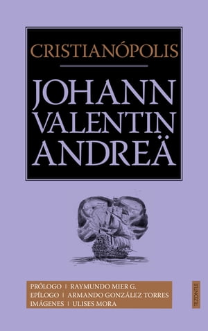 Cristian?polis【電子書籍】[ Johann Valentin Andre? ]
