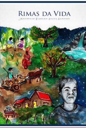 Rimas Da Vida【電子書籍】[ Antonio Carlos Silva Santos ]
